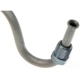 Purchase Top-Quality Power Steering Pressure Hose by GATES - 352045 pa2