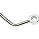 Purchase Top-Quality Power Steering Pressure Hose by GATES - 352048 pa2