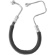 Purchase Top-Quality Power Steering Pressure Hose by GATES - 352085 pa1