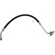 Purchase Top-Quality Power Steering Pressure Hose by GATES - 352189 pa1