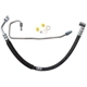 Purchase Top-Quality Power Steering Pressure Hose by GATES - 352213 pa2