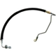 Purchase Top-Quality Power Steering Pressure Hose by GATES - 352219 pa3