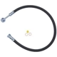 Purchase Top-Quality Power Steering Pressure Hose by GATES - 352324 pa2