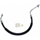 Purchase Top-Quality Power Steering Pressure Hose by GATES - 352361 pa1