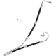 Purchase Top-Quality Power Steering Pressure Hose by GATES - 352371 pa1