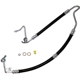 Purchase Top-Quality Power Steering Pressure Hose by GATES - 352373 pa1