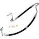 Purchase Top-Quality Power Steering Pressure Hose by GATES - 352373 pa2