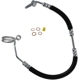 Purchase Top-Quality Power Steering Pressure Hose by GATES - 352384 pa1