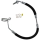 Purchase Top-Quality Power Steering Pressure Hose by GATES - 352384 pa2