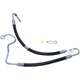 Purchase Top-Quality Power Steering Pressure Hose by GATES - 352402 pa1