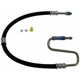 Purchase Top-Quality Power Steering Pressure Hose by GATES - 352456 pa1