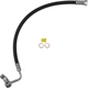 Purchase Top-Quality Power Steering Pressure Hose by GATES - 352464 pa1
