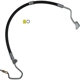 Purchase Top-Quality Power Steering Pressure Hose by GATES - 352605 pa1