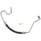 Purchase Top-Quality Power Steering Pressure Hose by GATES - 352960 pa4