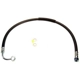 Purchase Top-Quality Power Steering Pressure Hose by GATES - 353020 pa1