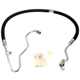 Purchase Top-Quality Power Steering Pressure Hose by GATES - 353040 pa1