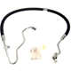 Purchase Top-Quality Power Steering Pressure Hose by GATES - 353040 pa2