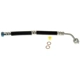 Purchase Top-Quality Power Steering Pressure Hose by GATES - 353080 pa1