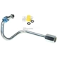 Purchase Top-Quality Power Steering Pressure Hose by GATES - 353190 pa2