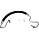 Purchase Top-Quality GATES - 353260 - Power Steering Pressure Hose pa3