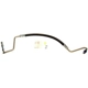 Purchase Top-Quality Power Steering Pressure Hose by GATES - 353770 pa1