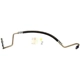 Purchase Top-Quality Power Steering Pressure Hose by GATES - 353770 pa2