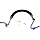 Purchase Top-Quality Power Steering Pressure Hose by GATES - 353800 pa6