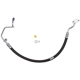 Purchase Top-Quality Power Steering Pressure Hose by GATES - 354070 pa10
