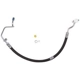 Purchase Top-Quality Power Steering Pressure Hose by GATES - 354070 pa7