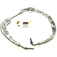 Purchase Top-Quality Power Steering Pressure Hose by GATES - 354480 pa2