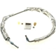 Purchase Top-Quality Power Steering Pressure Hose by GATES - 354500 pa1