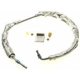 Purchase Top-Quality Power Steering Pressure Hose by GATES - 354500 pa4