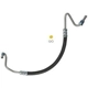 Purchase Top-Quality Power Steering Pressure Hose by GATES - 354840 pa3