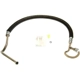 Purchase Top-Quality Power Steering Pressure Hose by GATES - 356790 pa1