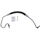 Purchase Top-Quality Power Steering Pressure Hose by GATES - 357390 pa1