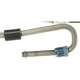 Purchase Top-Quality Power Steering Pressure Hose by GATES - 357680 pa1