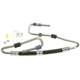 Purchase Top-Quality Power Steering Pressure Hose by GATES - 357680 pa3