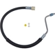 Purchase Top-Quality GATES - 357690 - Power Steering Pressure Hose pa4