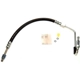 Purchase Top-Quality Power Steering Pressure Hose by GATES - 357820 pa1