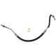 Purchase Top-Quality Power Steering Pressure Hose by GATES - 357930 pa3