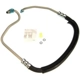 Purchase Top-Quality Power Steering Pressure Hose by GATES - 358080 pa1