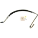 Purchase Top-Quality Power Steering Pressure Hose by GATES - 358390 pa1