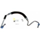 Purchase Top-Quality GATES - 358980 - Power Steering Pressure Hose pa4