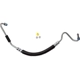 Purchase Top-Quality GATES - 358980 - Power Steering Pressure Hose pa6