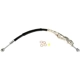 Purchase Top-Quality Power Steering Pressure Hose by GATES - 359710 pa1