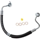 Purchase Top-Quality Power Steering Pressure Hose by GATES - 360500 pa6