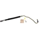 Purchase Top-Quality Power Steering Pressure Hose by GATES - 360990 pa1