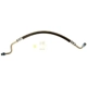 Purchase Top-Quality Power Steering Pressure Hose by GATES - 361180 pa1