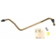 Purchase Top-Quality Power Steering Pressure Hose by GATES - 363130 pa3