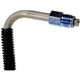 Purchase Top-Quality Power Steering Pressure Hose by GATES - 363370 pa1